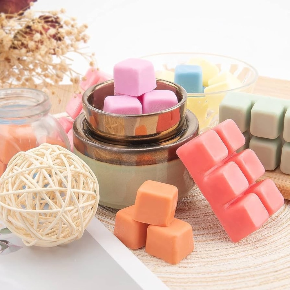 Soy Wax Melts 3 for $20 | Pick Your Scent | Handmade Scented Wax Melts
